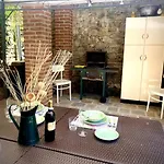Casa Con Giardino Monferrato Il Fienile Ferienhaus