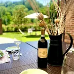 Casa Con Giardino Monferrato Il Fienile Ferienhaus