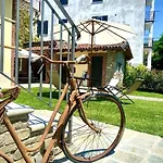 Ferienhaus Casa Con Giardino Monferrato Il Fienile