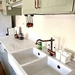 Casa Con Giardino Monferrato Il Fienile Ferienhaus Grognardo