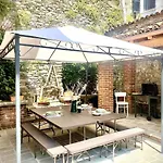 Casa Con Giardino Monferrato Il Fienile