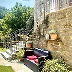 Casa Con Giardino Monferrato Il Fienile Ferienhaus *