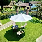 Casa Con Giardino Monferrato Il Fienile Grognardo
