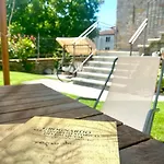 Casa Con Giardino Monferrato Il Fienile
