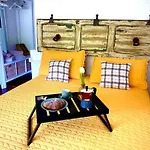 Casa Con Giardino Monferrato Il Fienile