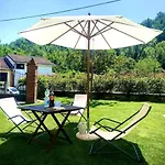 Casa Con Giardino Monferrato Il Fienile