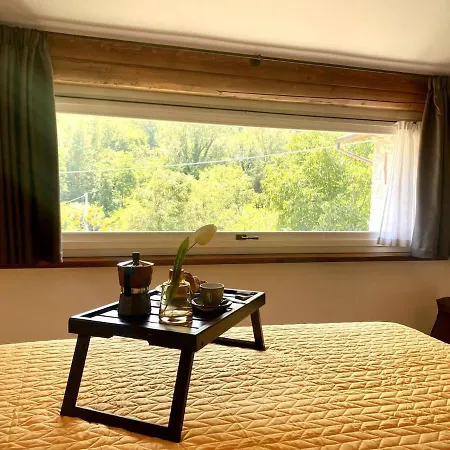 Дом отдыха Casa Con Giardino Monferrato Il Fienile Grognardo