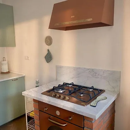 Casa Con Giardino Monferrato Il Fienile Grognardo