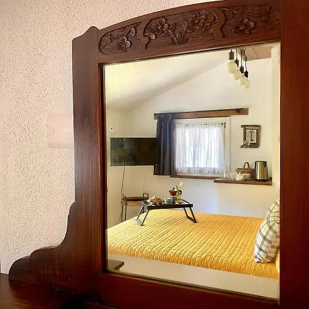 Дом отдыха Casa Con Giardino Monferrato Il Fienile *