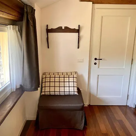 Casa Con Giardino Monferrato Il Fienile *