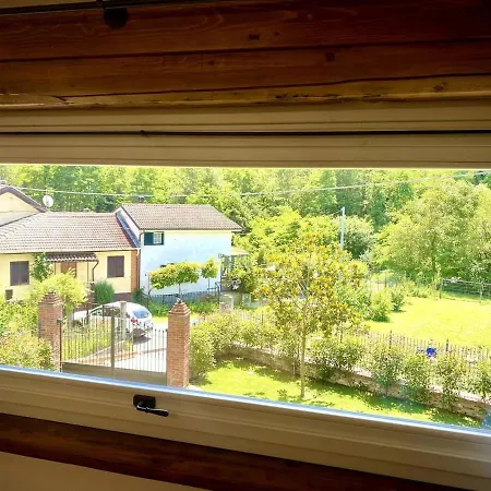 Дом отдыха Casa Con Giardino Monferrato Il Fienile
