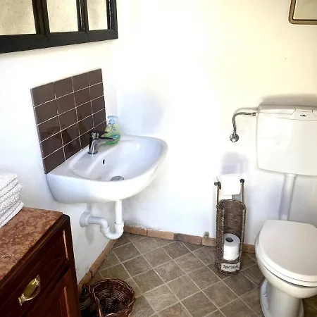 Дом отдыха Casa Con Giardino Monferrato Il Fienile *