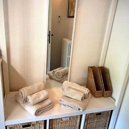 Holiday home Casa Con Giardino Monferrato Il Fienile Grognardo