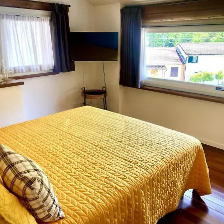 Casa Con Giardino Monferrato Il Fienile Holiday home